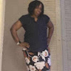 Meet your Posher, Kenya